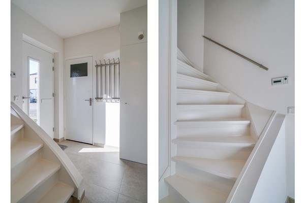 Medium property photo - Gouverneur Van Hovelllaan 28, 5953 CV Reuver